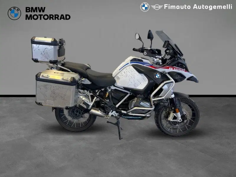 Bmw R 1250 GS Adventure (2021 - 24)