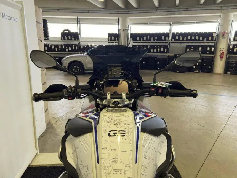 Bmw R 1250 GS Adventure (2021 - 24) (7)