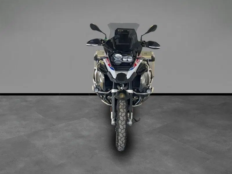 Bmw R 1250 GS Adventure (2021 - 24) (3)