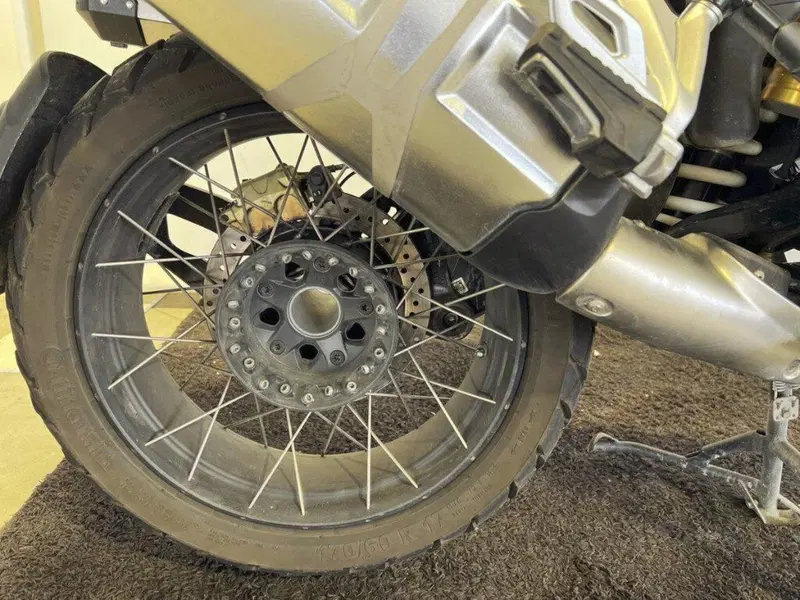 Bmw R 1250 GS Adventure (2021 - 24) (9)