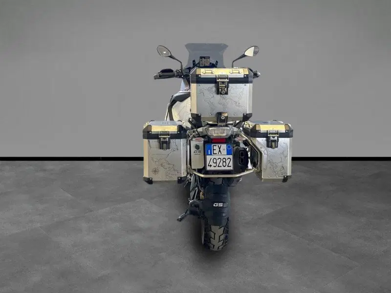 Bmw R 1250 GS Adventure (2021 - 24) (4)