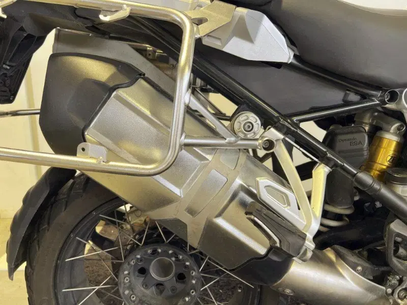 Bmw R 1250 GS Adventure (2021 - 24) (10)