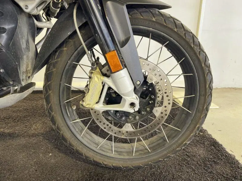 Bmw R 1250 GS Adventure (2021 - 24) (8)