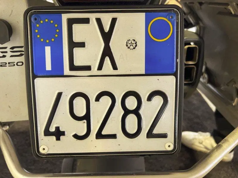 Bmw R 1250 GS Adventure (2021 - 24) (11)