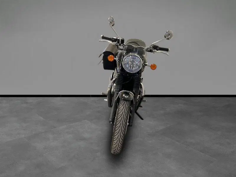 Triumph Bonneville T120 (2021 - 25) (3)