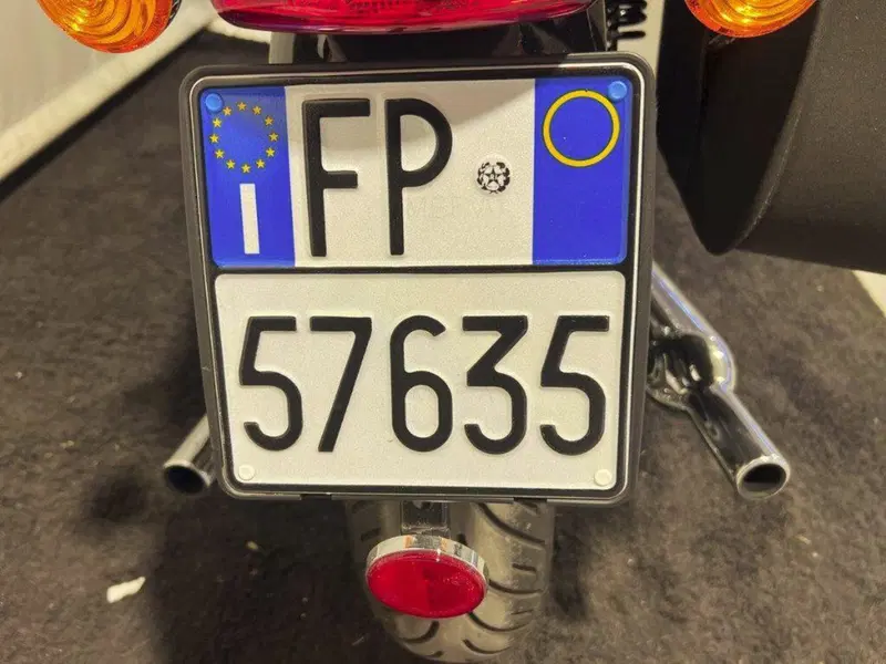 Triumph Bonneville T120 (2021 - 25) (11)