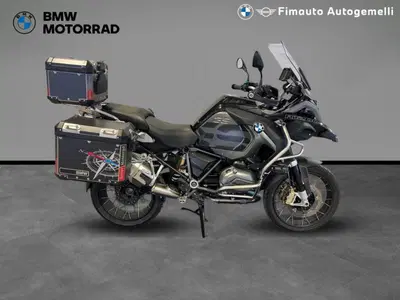 Bmw R 1200 GS Adventure (2017 - 18) usata