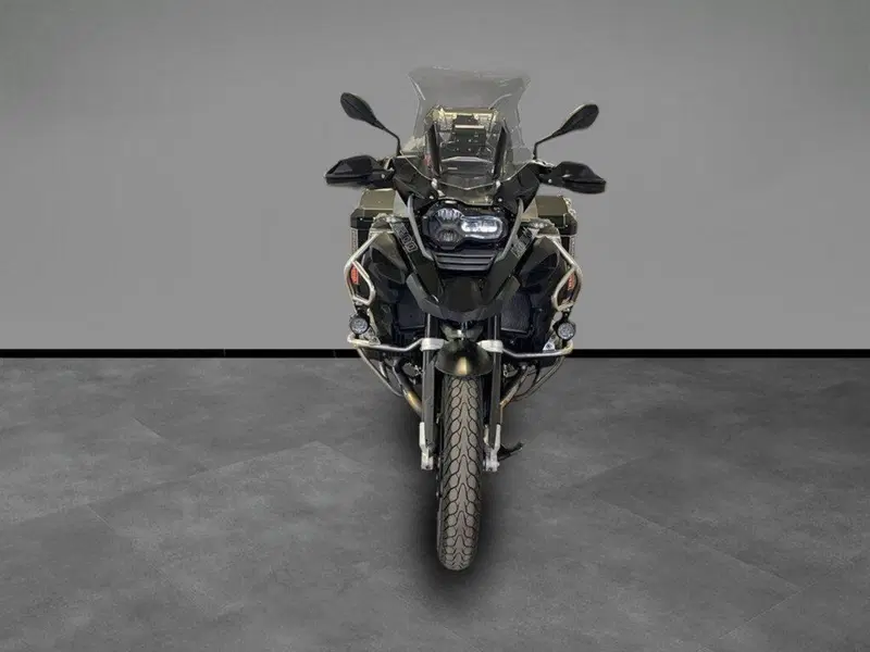 Bmw R 1200 GS Adventure (2017 - 18) (3)