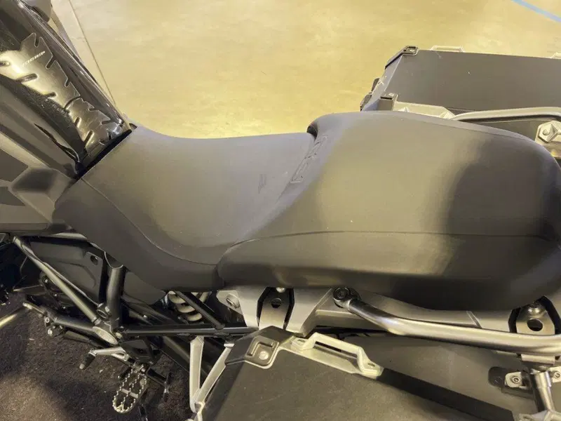 Bmw R 1200 GS Adventure (2017 - 18) (5)