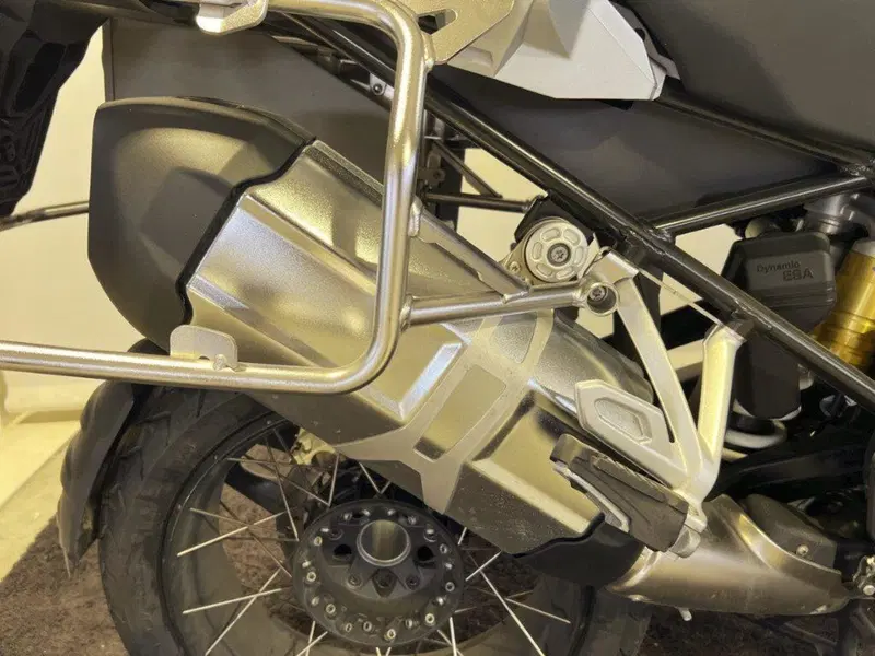 Bmw R 1200 GS Adventure (2017 - 18) (10)