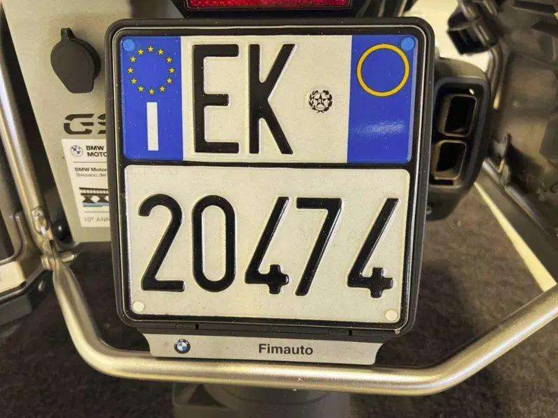 Bmw R 1200 GS Adventure (2017 - 18) (11)