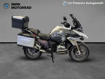 Bmw R 1200 GS (2013 - 16) usata
