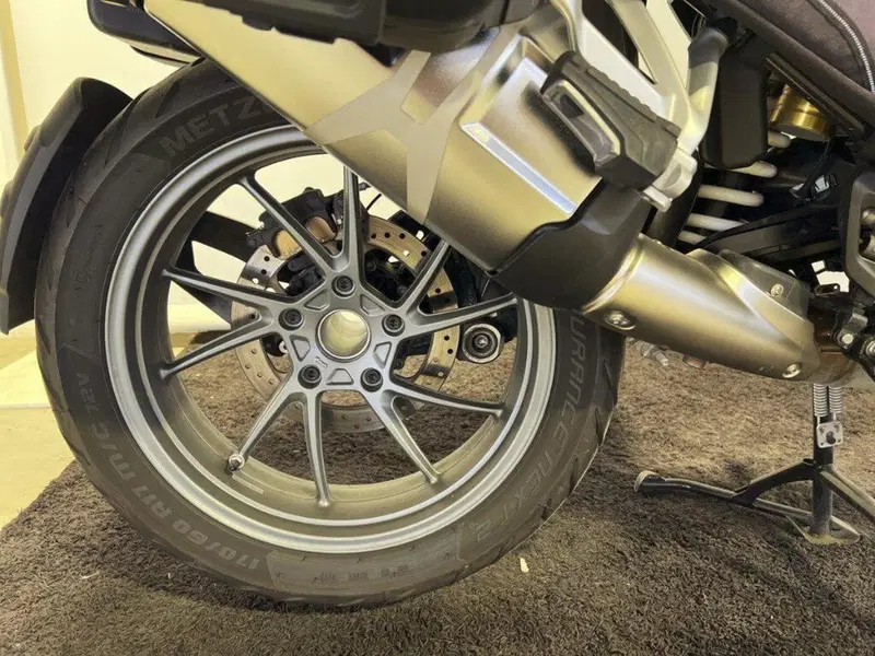 Bmw R 1200 GS (2013 - 16) (9)