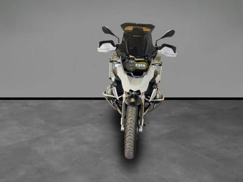 Bmw R 1200 GS (2013 - 16) (3)
