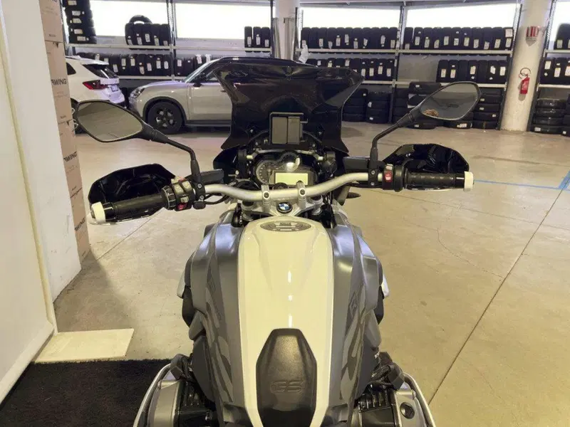 Bmw R 1200 GS (2013 - 16) (7)