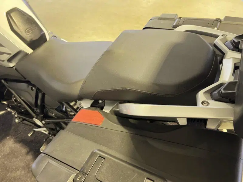 Bmw R 1200 GS (2013 - 16) (5)