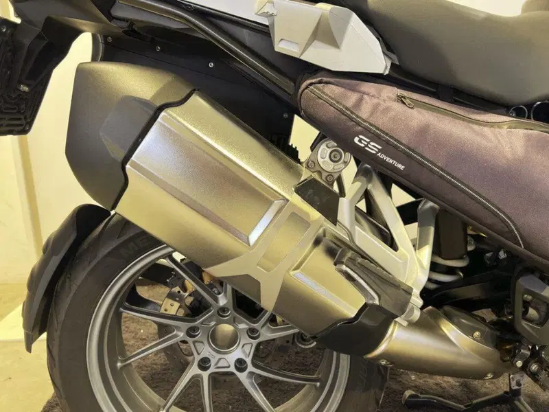 Bmw R 1200 GS (2013 - 16) (10)