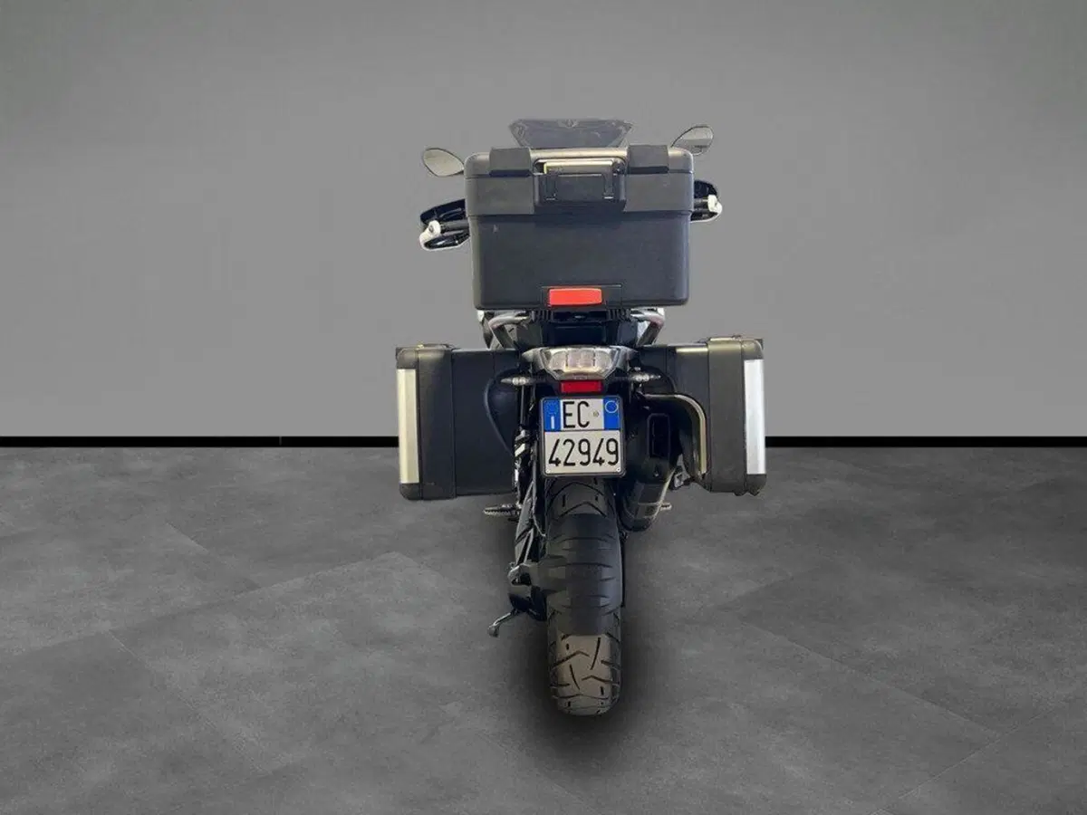 Bmw R 1200 GS (2013 - 16) (4)