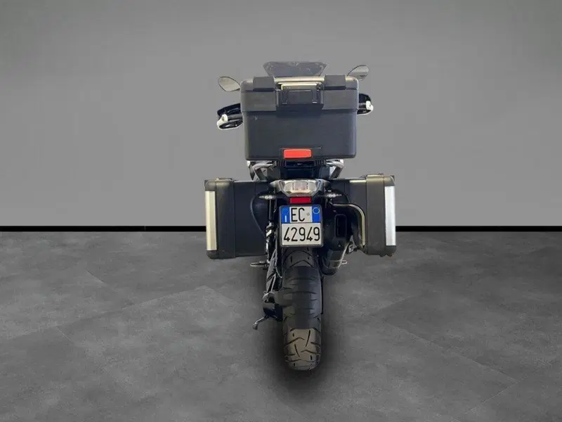 Bmw R 1200 GS (2013 - 16) (4)