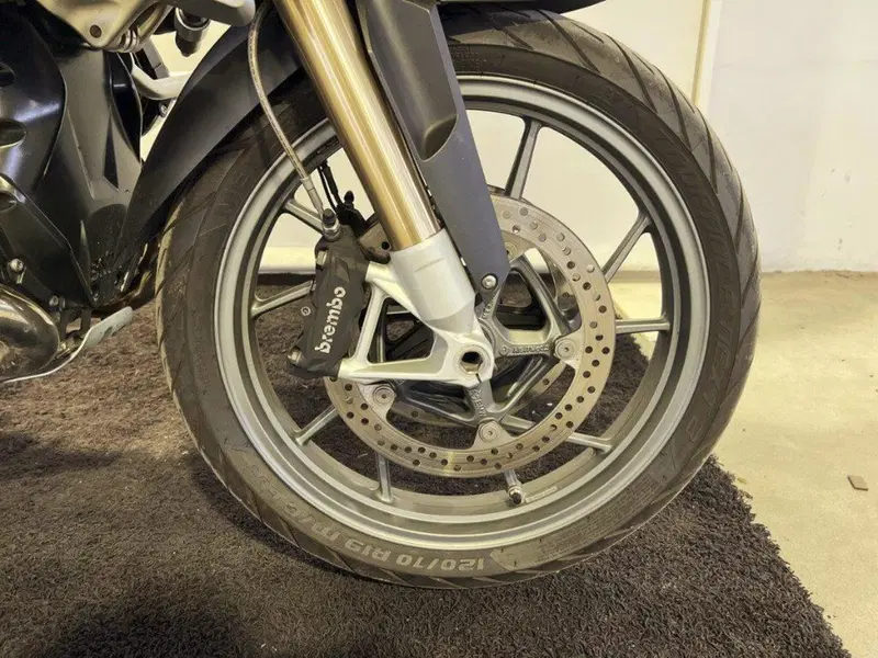 Bmw R 1200 GS (2013 - 16) (8)