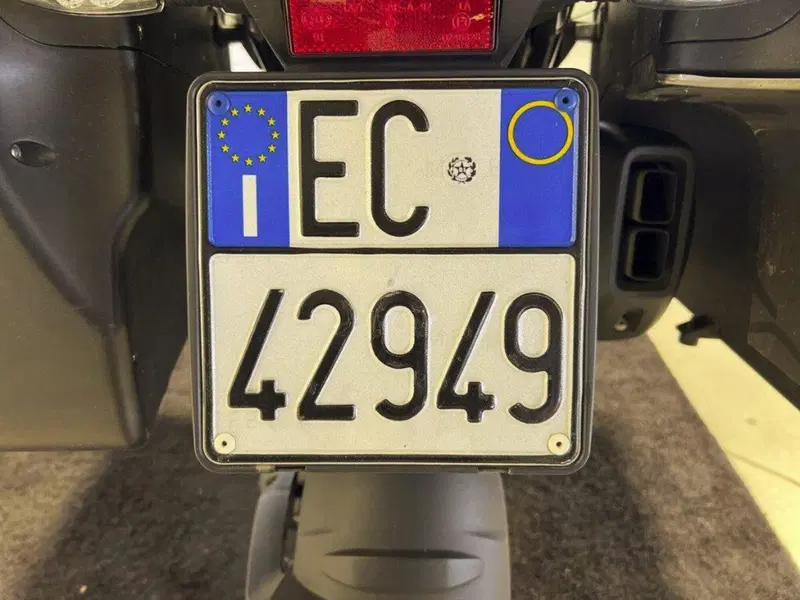 Bmw R 1200 GS (2013 - 16) (11)