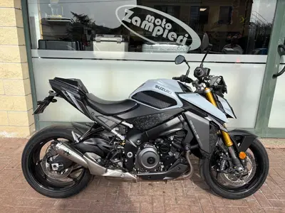 Suzuki GSX-S1000 (2021 - 25) usata