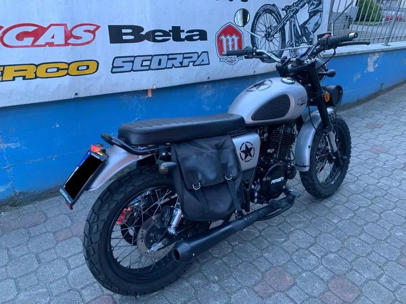 Mash Italia Two Fifty 250 (2017 - 20) (3)