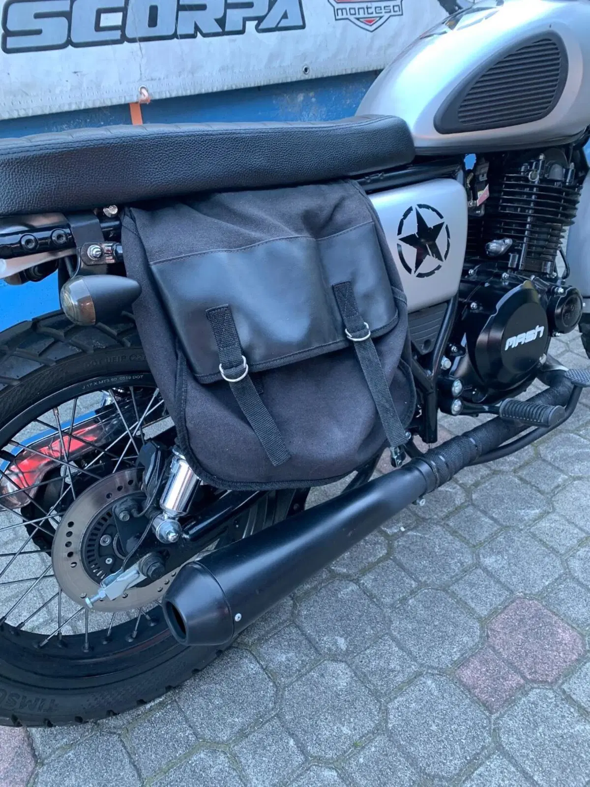 Mash Italia Two Fifty 250 (2017 - 20) (6)