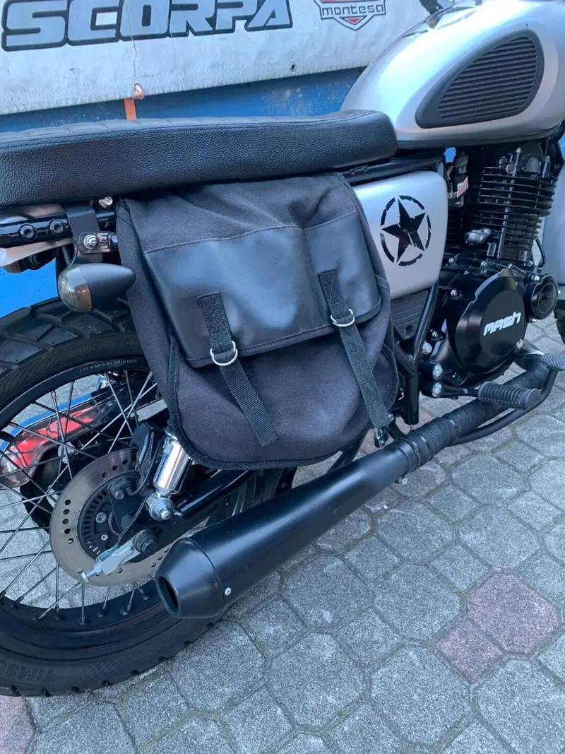 Mash Italia Two Fifty 250 (2017 - 20) (6)