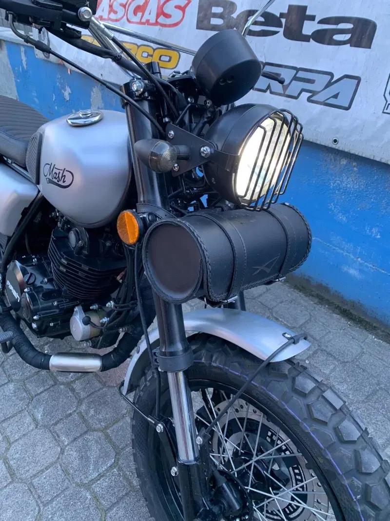 Mash Italia Two Fifty 250 (2017 - 20) (7)