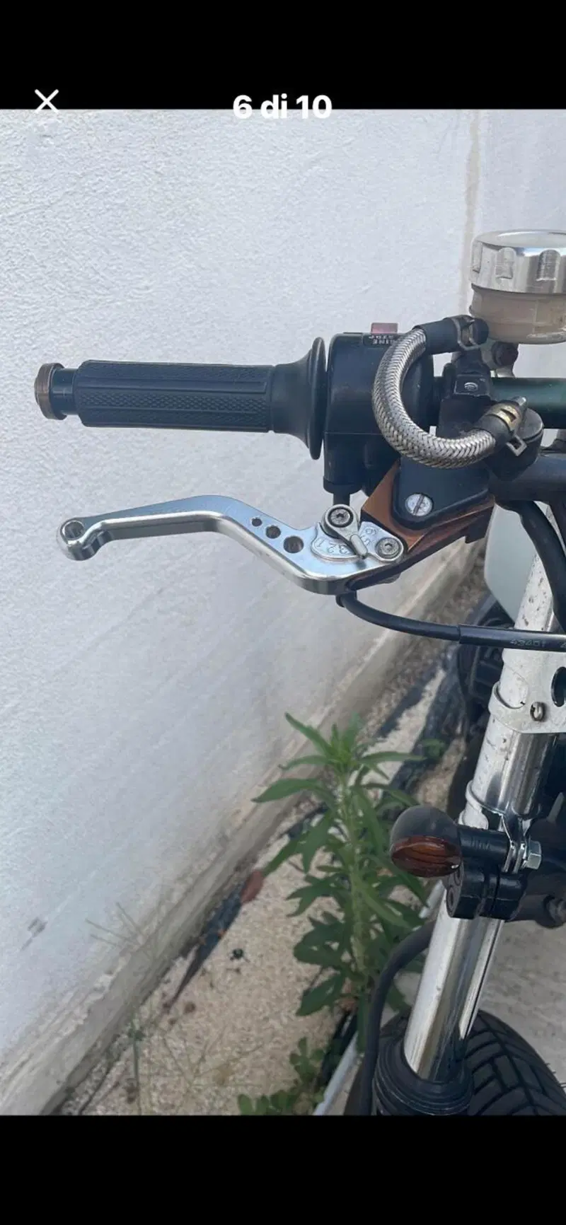 Suzuki GN250 (10)