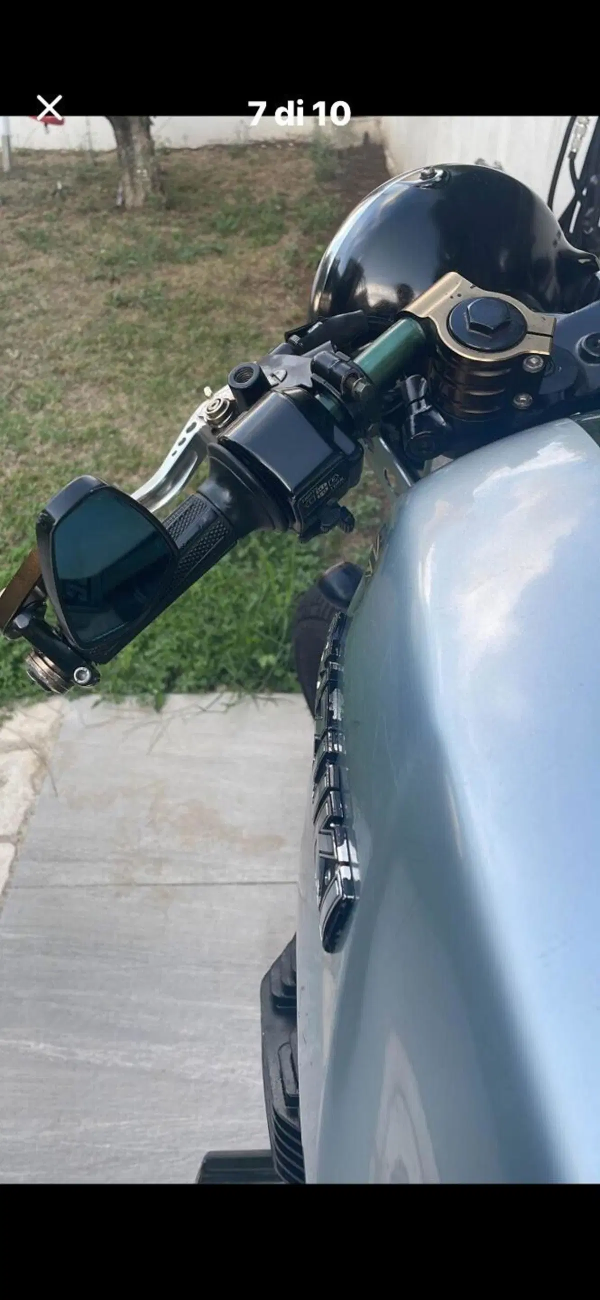 Suzuki GN250 (11)