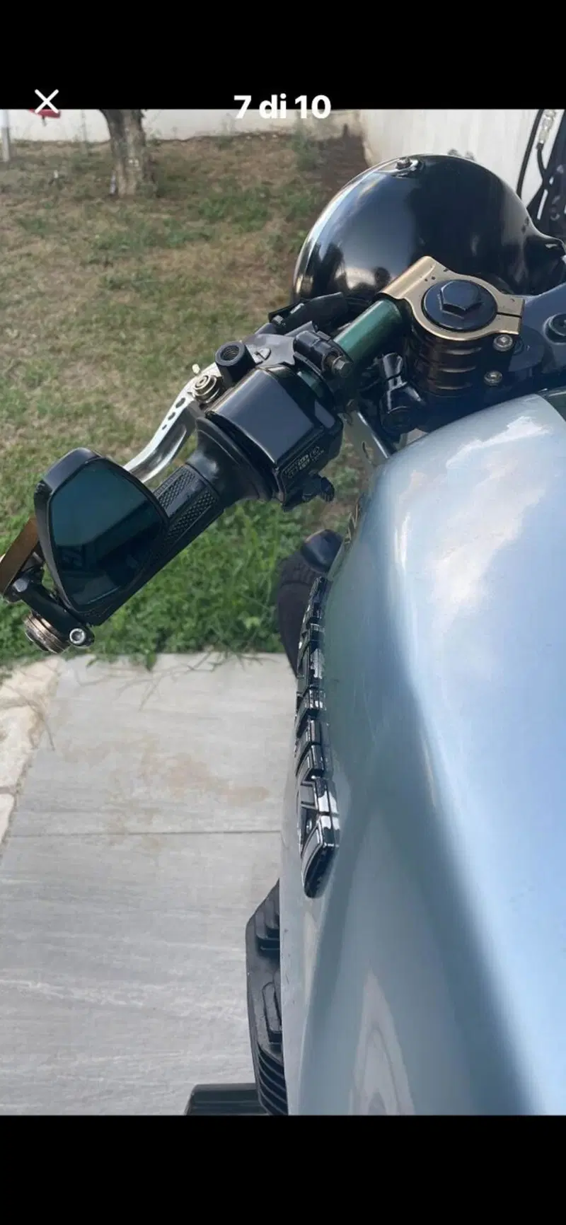 Suzuki GN250 (11)