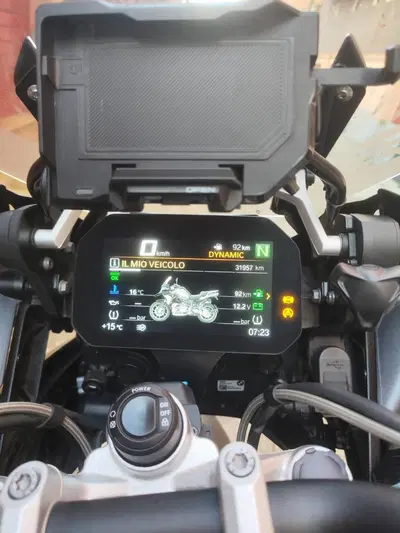 Bmw R 1250 GS (2021 - 24) usata