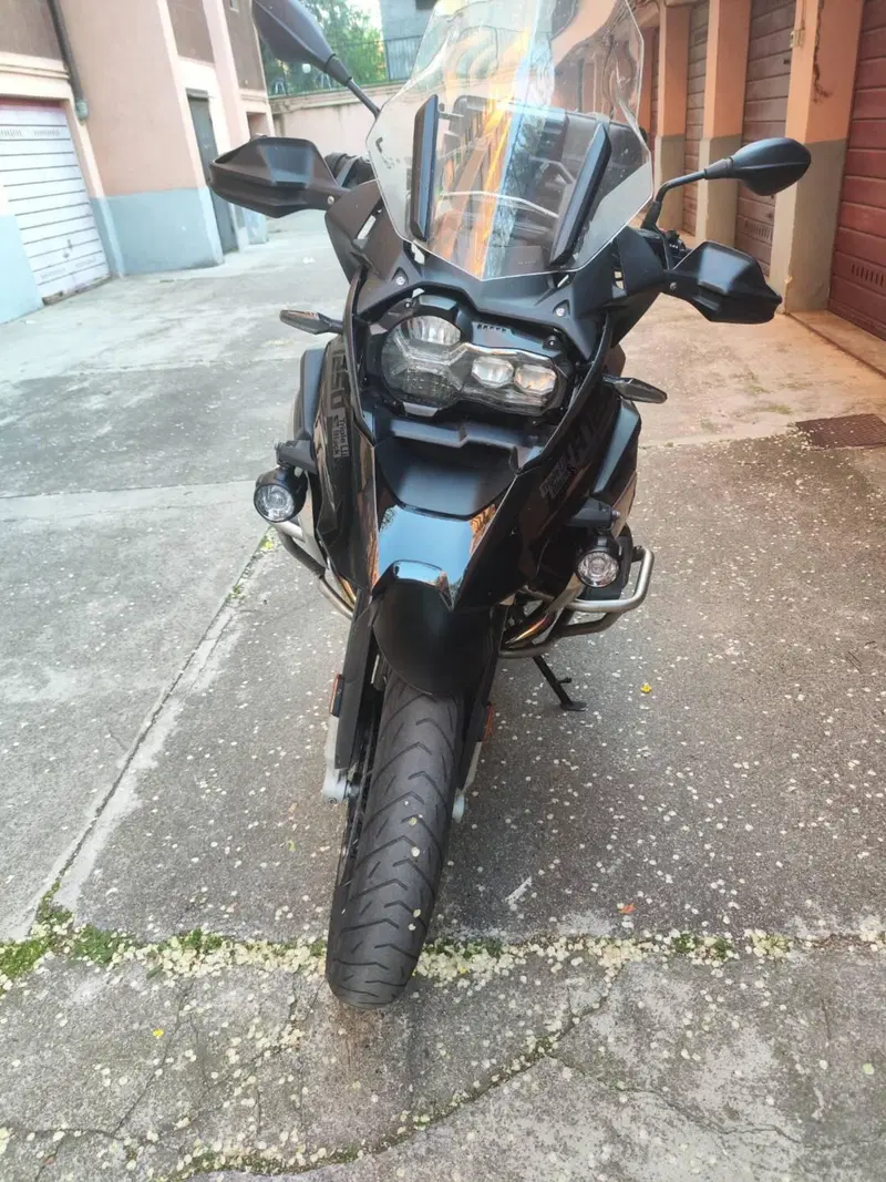 Bmw R 1250 GS (2021 - 24) (3)