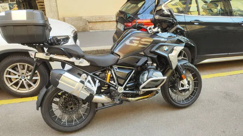 Bmw R 1250 GS (2021 - 24) (4)