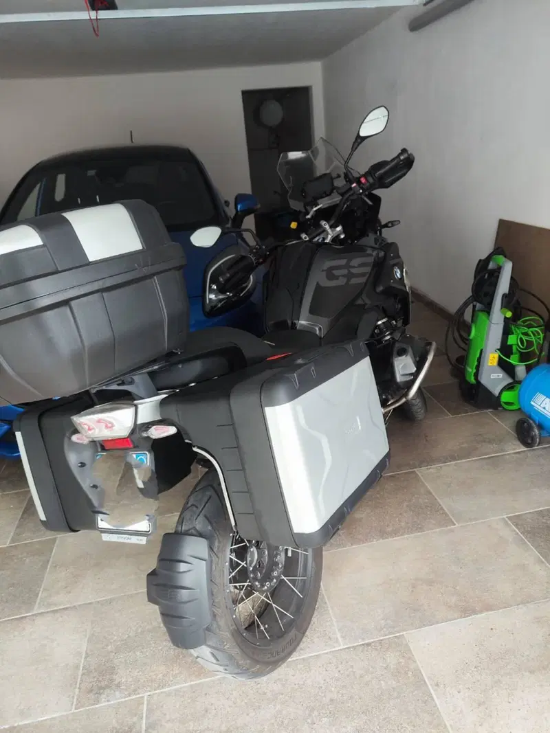 Bmw R 1250 GS (2021 - 24) (5)