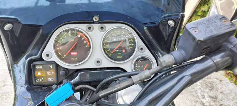 Aprilia Pegaso 650 (2)