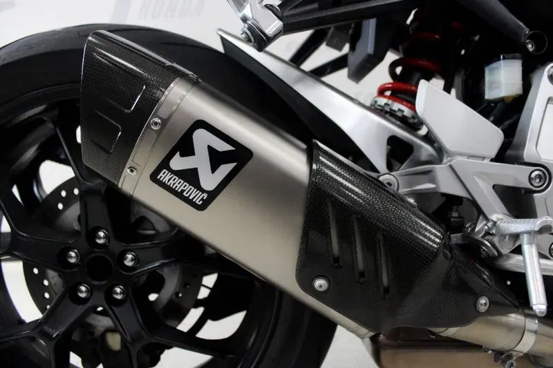 Honda CB 1000 R + Neo Sport Cafè (2019 - 20) (5)