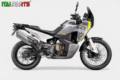 Husqvarna Norden 901 (2022 - 26) nuova