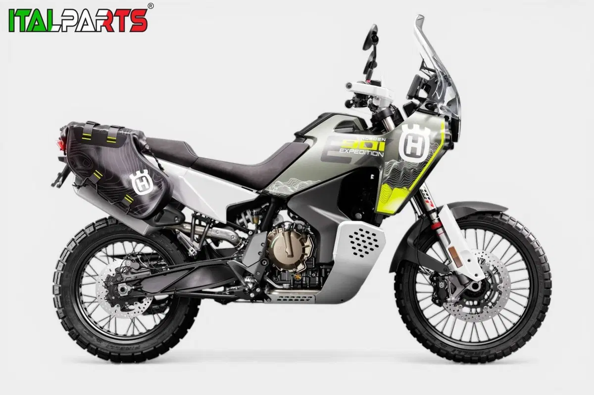 Husqvarna Norden 901 Expedition (2025 - 26)
