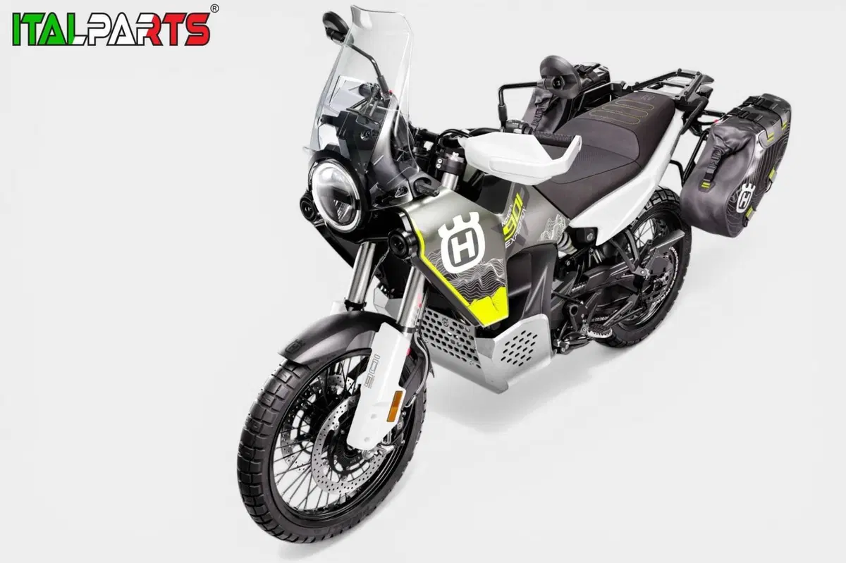 Husqvarna Norden 901 Expedition (2025 - 26) (3)