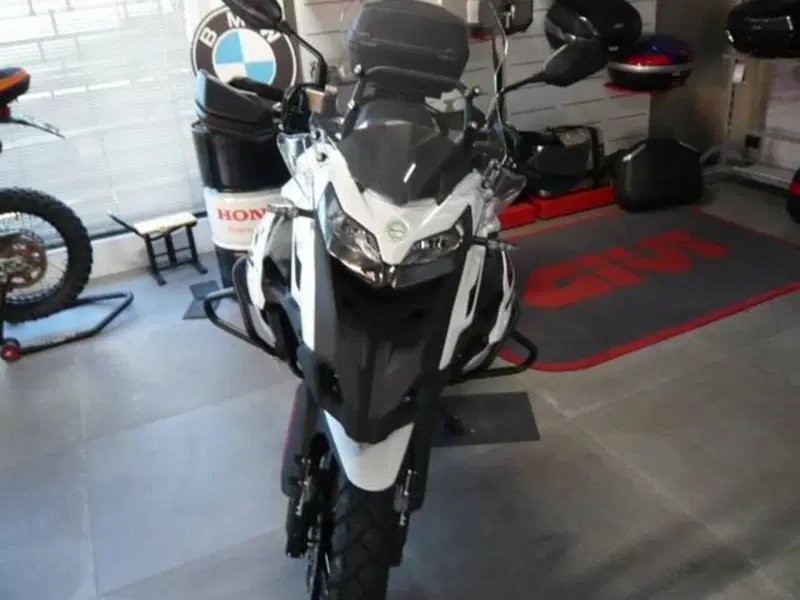 Benelli TRK 502X (2021 - 26) (3)