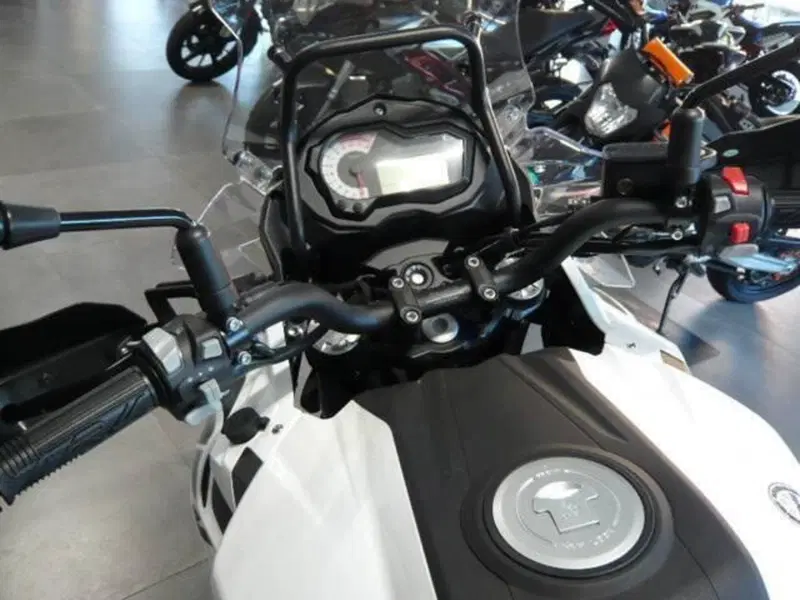 Benelli TRK 502X (2021 - 26) (6)