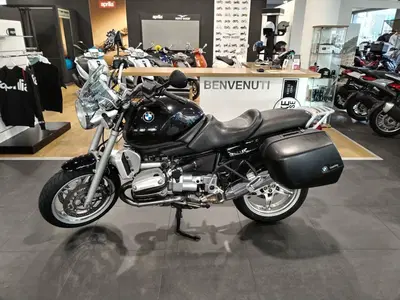 Bmw R 850 R Comfort (2004 - 07) usata