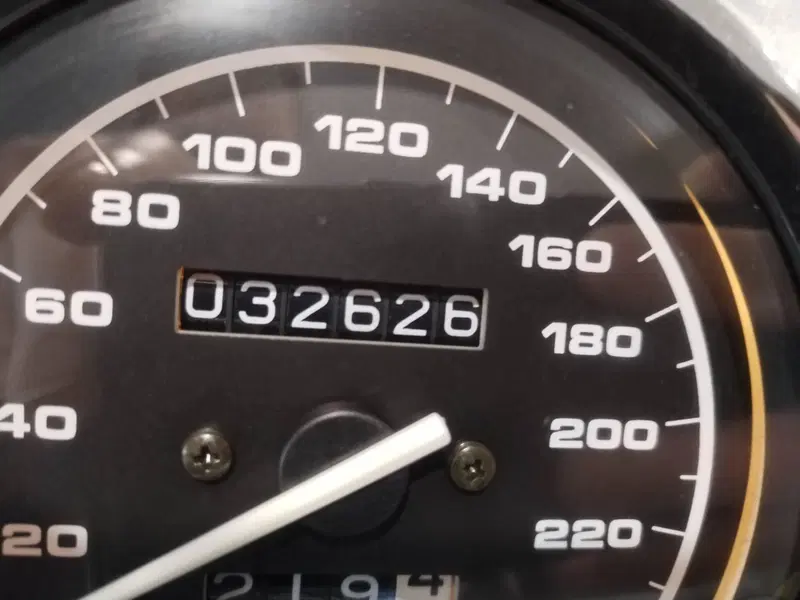 Bmw R 850 R Comfort (2004 - 07) (7)