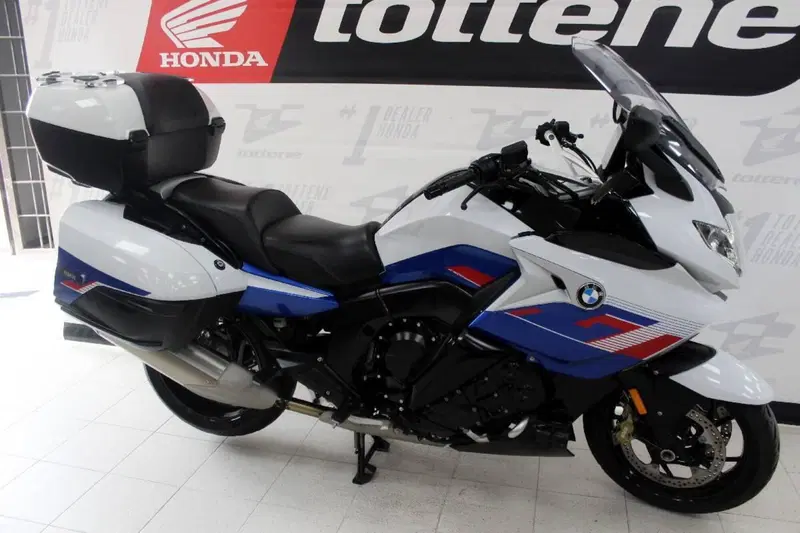 Bmw K 1600 GT (2022 - 26) (3)