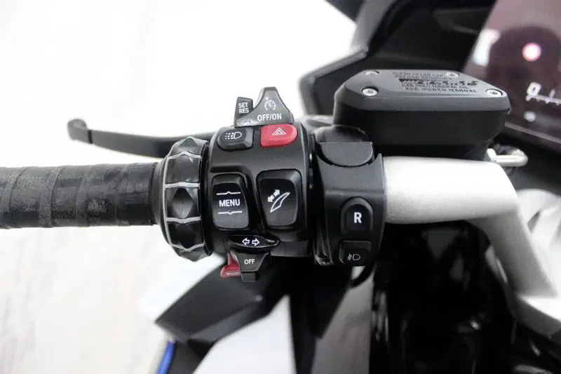 Bmw K 1600 GT (2022 - 26) (6)