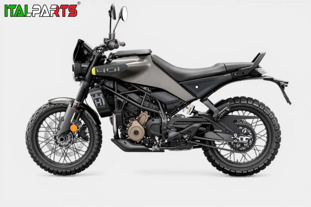Husqvarna Svartpilen 401 (2024 - 26) (4)