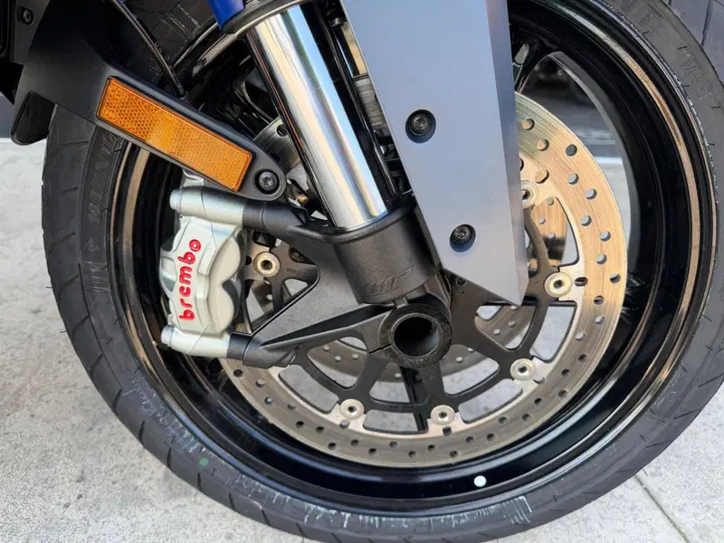 KTM 1290 Super Duke GT (2022 - 25) (9)